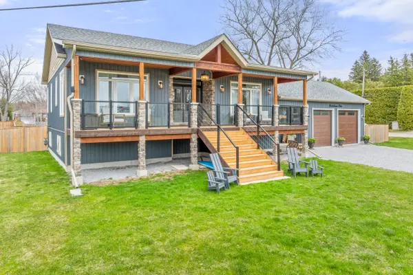 23 Dunkelman Drive, Georgina, ON