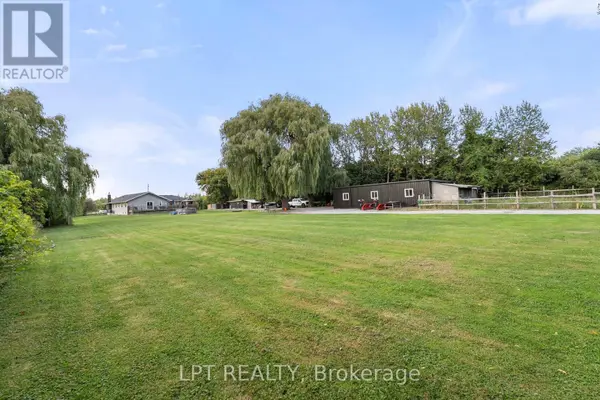 1109 Ravenshoe Road, East Gwillimbury, ON