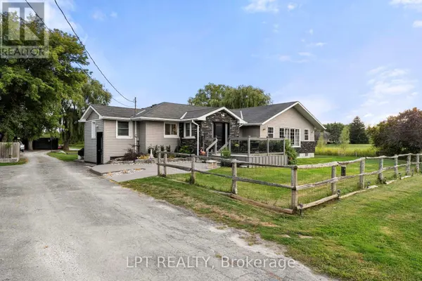 1109 Ravenshoe Road, East Gwillimbury, ON
