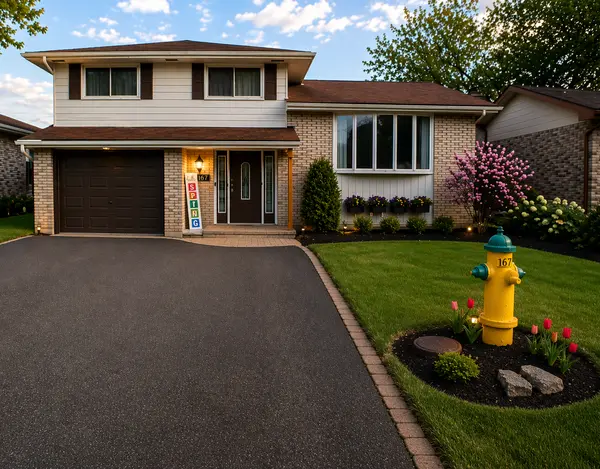 167 Singleton Dr Belleville