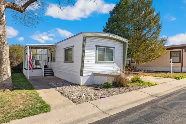 1601 N College Ave #274, Fort Collins, CO 80524-1200