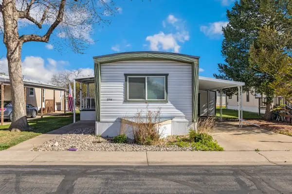 1601 N College Ave #274, Fort Collins, CO 80524-1200