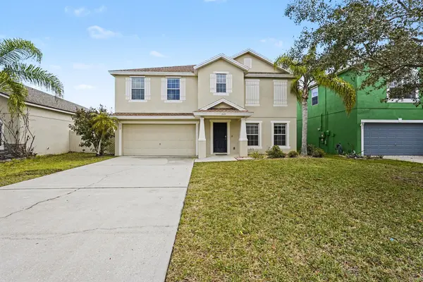 115 Pipeworth Ct SW, Palm Bay, FL 32908
