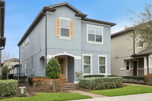 14326 Murcott Blossom Blvd, Winter Garden, FL 34787-9267