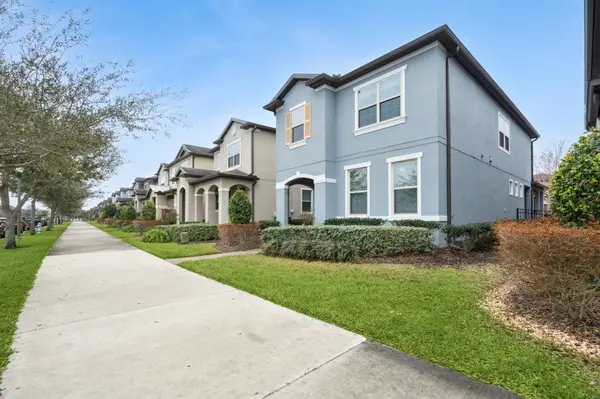 14326 Murcott Blossom Blvd, Winter Garden, FL 34787-9267