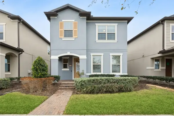 14326 Murcott Blossom Blvd, Winter Garden, FL 34787-9267