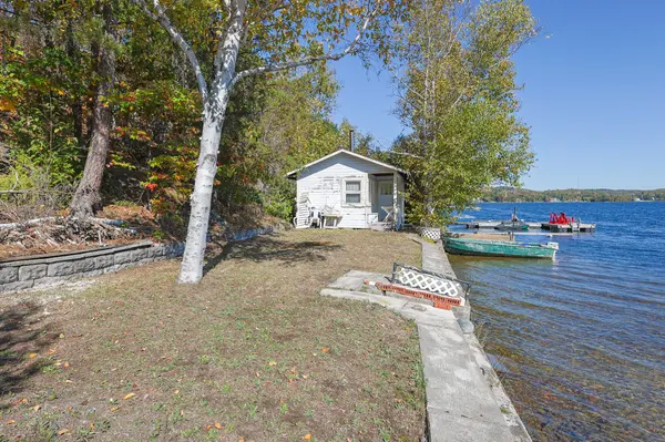 2095 Sunnyside Road, Sudbury,