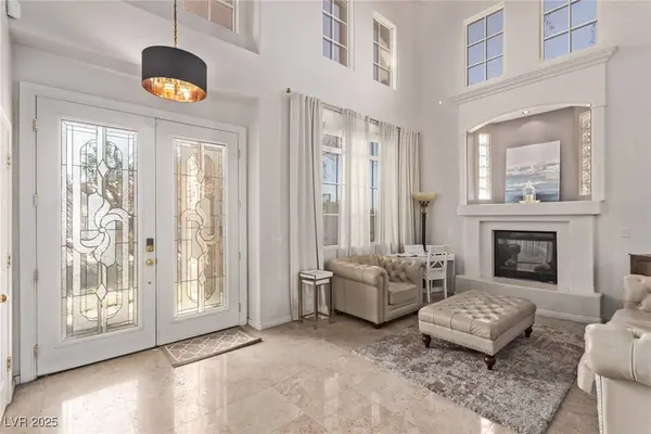 1436 Via Merano Street, Henderson, NV 89052