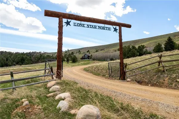 198 Meeteetse Trail RD, Red Lodge, MT 59068