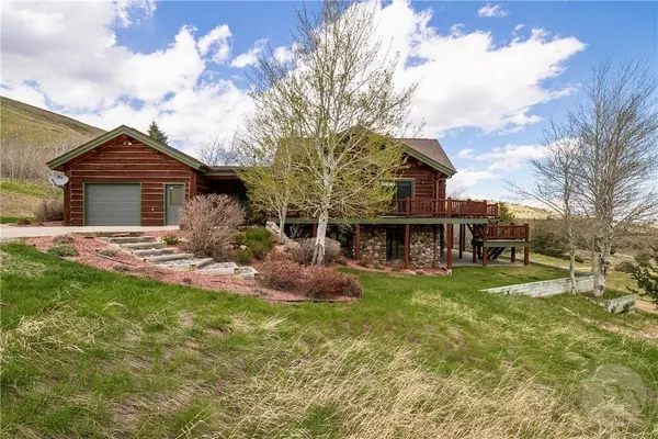 198 Meeteetse Trail RD, Red Lodge, MT 59068