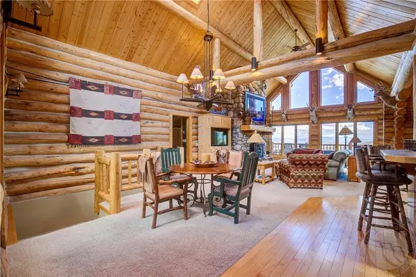 198 Meeteetse Trail RD, Red Lodge, MT 59068