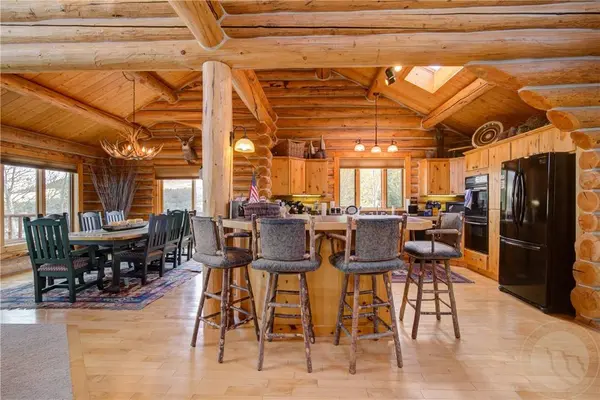 198 Meeteetse Trail RD, Red Lodge, MT 59068