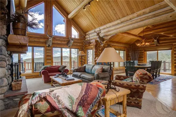 198 Meeteetse Trail RD, Red Lodge, MT 59068