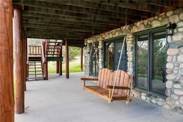 198 Meeteetse Trail RD, Red Lodge, MT 59068