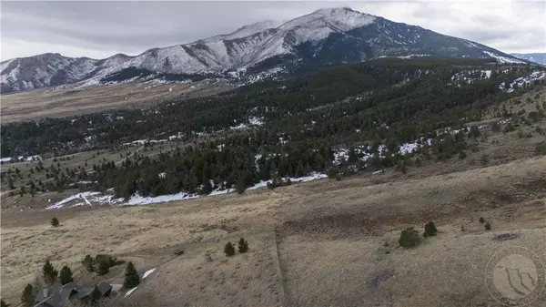 TBD Meeteetse Trail RD, Red Lodge, MT 59068