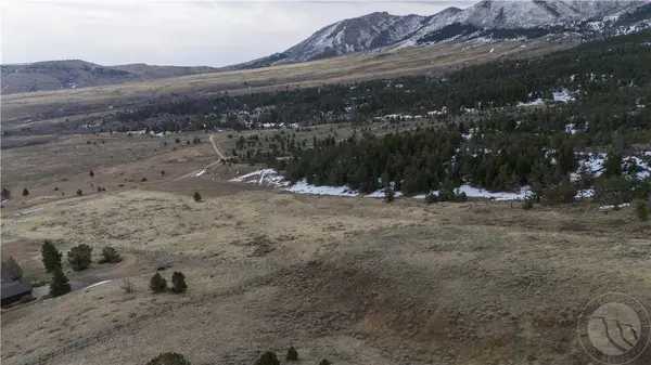 TBD Meeteetse Trail RD, Red Lodge, MT 59068