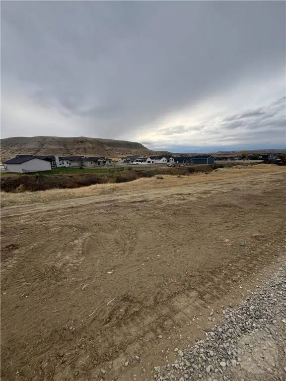TBD Lot 8 Block 1 Sanctuary Canyon RD, Billings, MT 59101