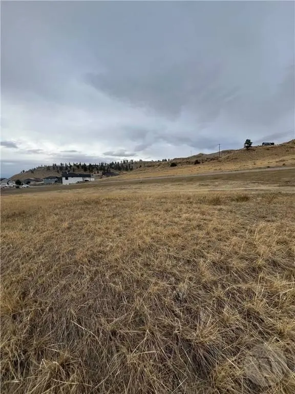 TBD Lot 8 Block 1 Sanctuary Canyon RD, Billings, MT 59101