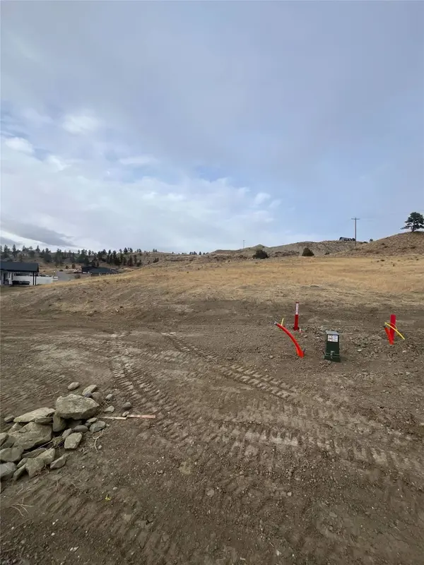 TBD Lot 6 Block 2 Sanctuary Canyon RD, Billings, MT 59101