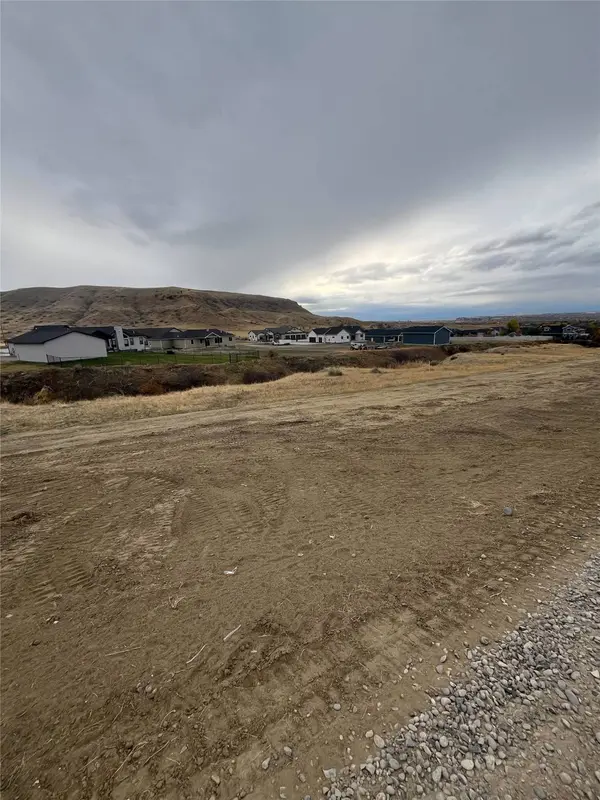 TBD Lot 8 Block 1 Sanctuary Canyon RD, Billings, MT 59101