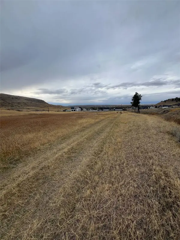 TBD Lot 8 Block 4 Sanctuary Canyon RD, Billings, MT 59101