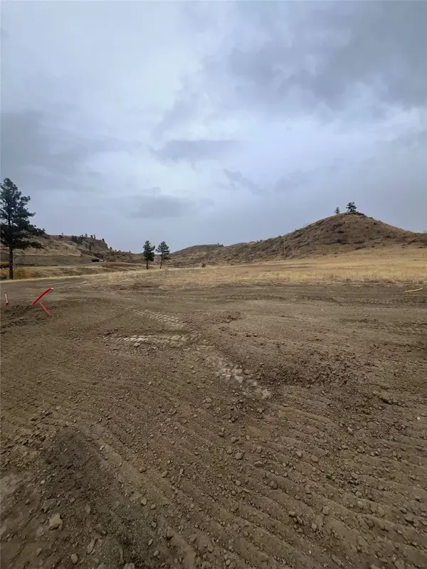 TBD Lot 8 Block 4 Sanctuary Canyon RD, Billings, MT 59101