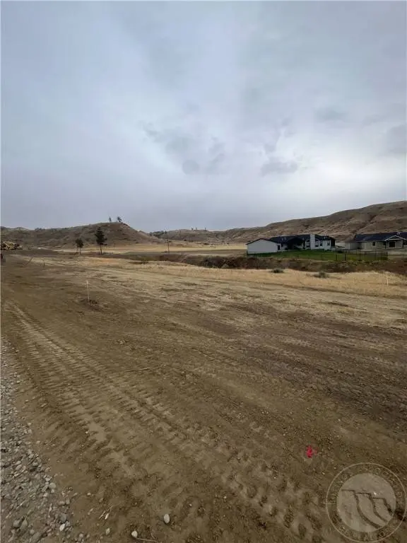 TBD Lot 8 Block 1 Sanctuary Canyon RD, Billings, MT 59101