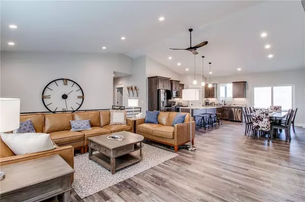 4019 Sanctuary Canyon RD, Billings, MT 59101