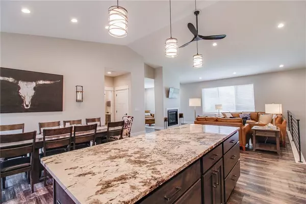 4019 Sanctuary Canyon RD, Billings, MT 59101