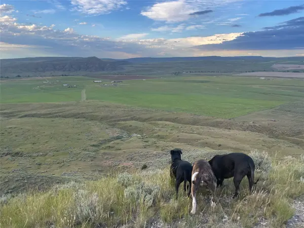 TBD Bequette DR #Lot 11, Edgar, MT 59026