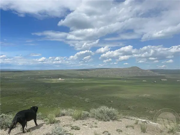 TBD Bequette DR, Edgar, MT 59026