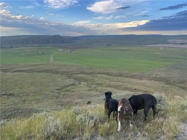 TBD Bequette DR, Edgar, MT 59026