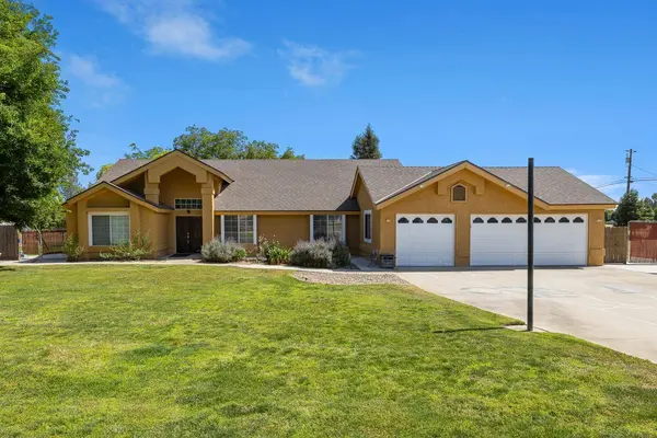 37086 Marciel AVE, Madera, CA 93636