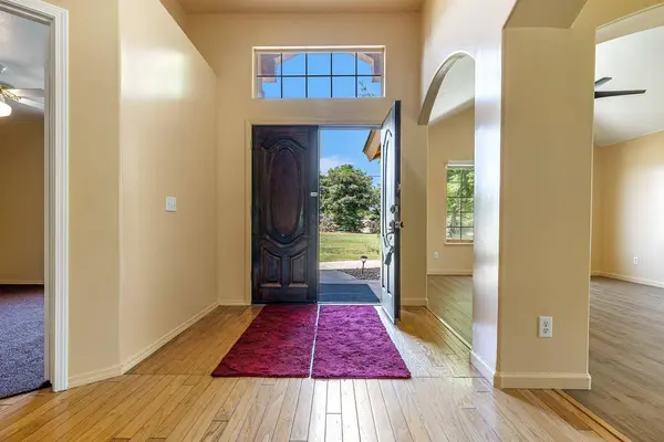 37086 Marciel AVE, Madera, CA 93636
