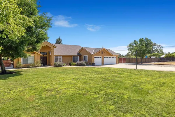 37086 Marciel AVE, Madera, CA 93636