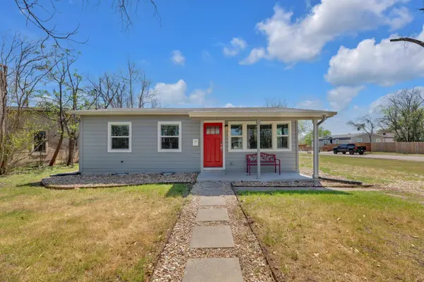 606 E 19th ST, Georgetown, TX 78626
