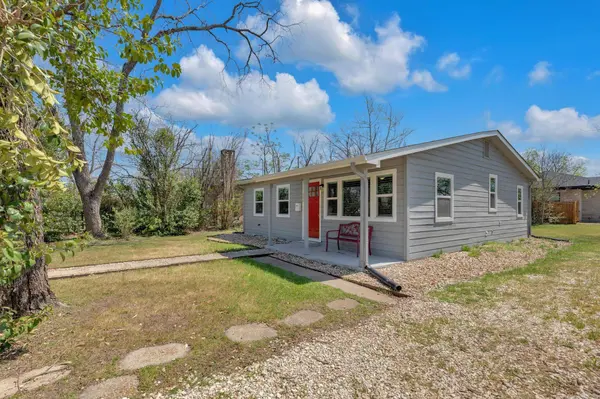 606 E 19th ST, Georgetown, TX 78626