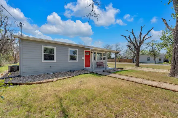606 E 19th ST, Georgetown, TX 78626
