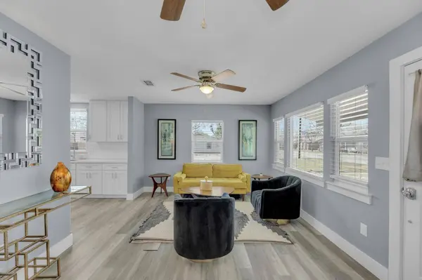 606 E 19th ST, Georgetown, TX 78626