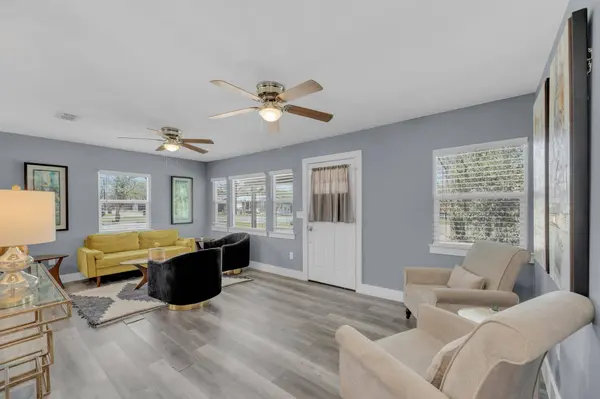 606 E 19th ST, Georgetown, TX 78626