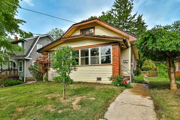 811 N Chicago AVE, Rockford, IL 61107