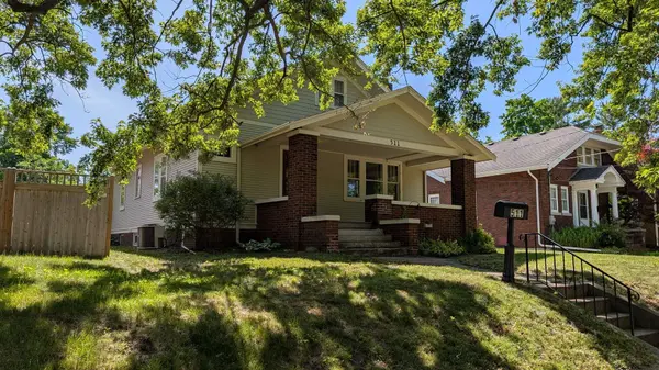 511 N Chicago AVE, Rockford, IL 61107