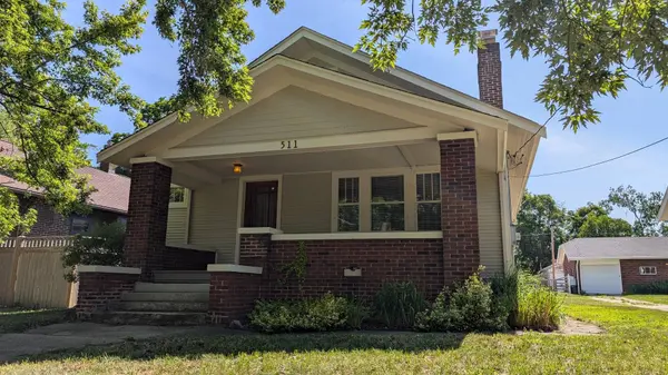 511 N Chicago AVE, Rockford, IL 61107