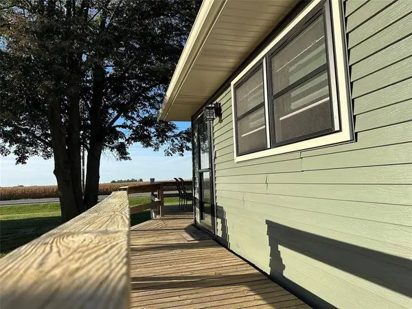 13717 141st Street, Dawson, IA 50066
