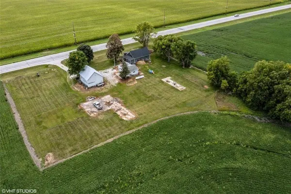 13717 141st Street, Dawson, IA 50066