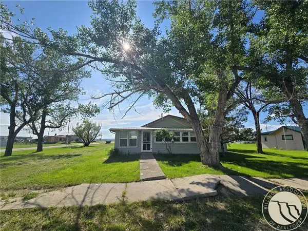 313 S Teigen AVE, Winnett, MT 59087