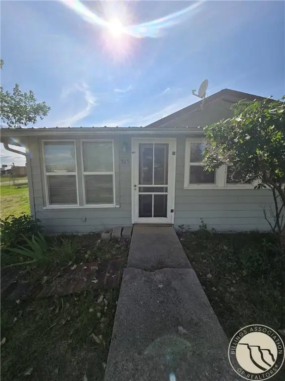 313 S Teigen AVE, Winnett, MT 59087
