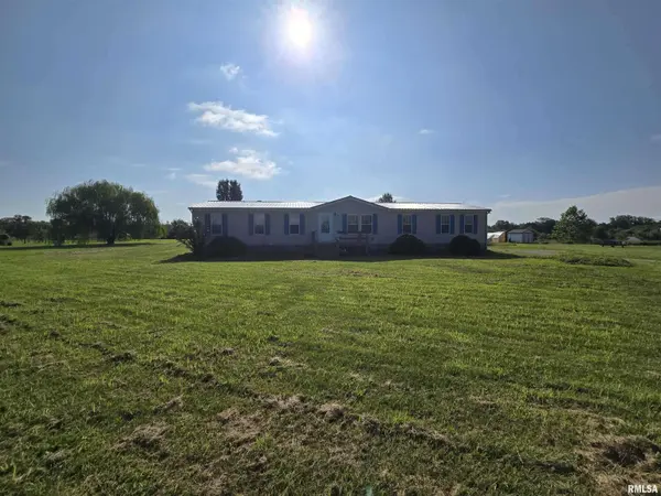 17286 N IDLEWOOD LN, Mt Vernon, IL 62864