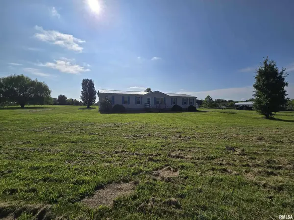 17286 N IDLEWOOD LN, Mt Vernon, IL 62864