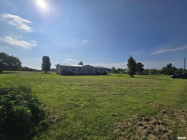 17286 N IDLEWOOD LN, Mt Vernon, IL 62864